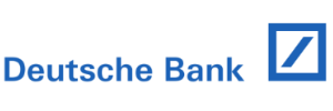 Deutsche Bank Logo